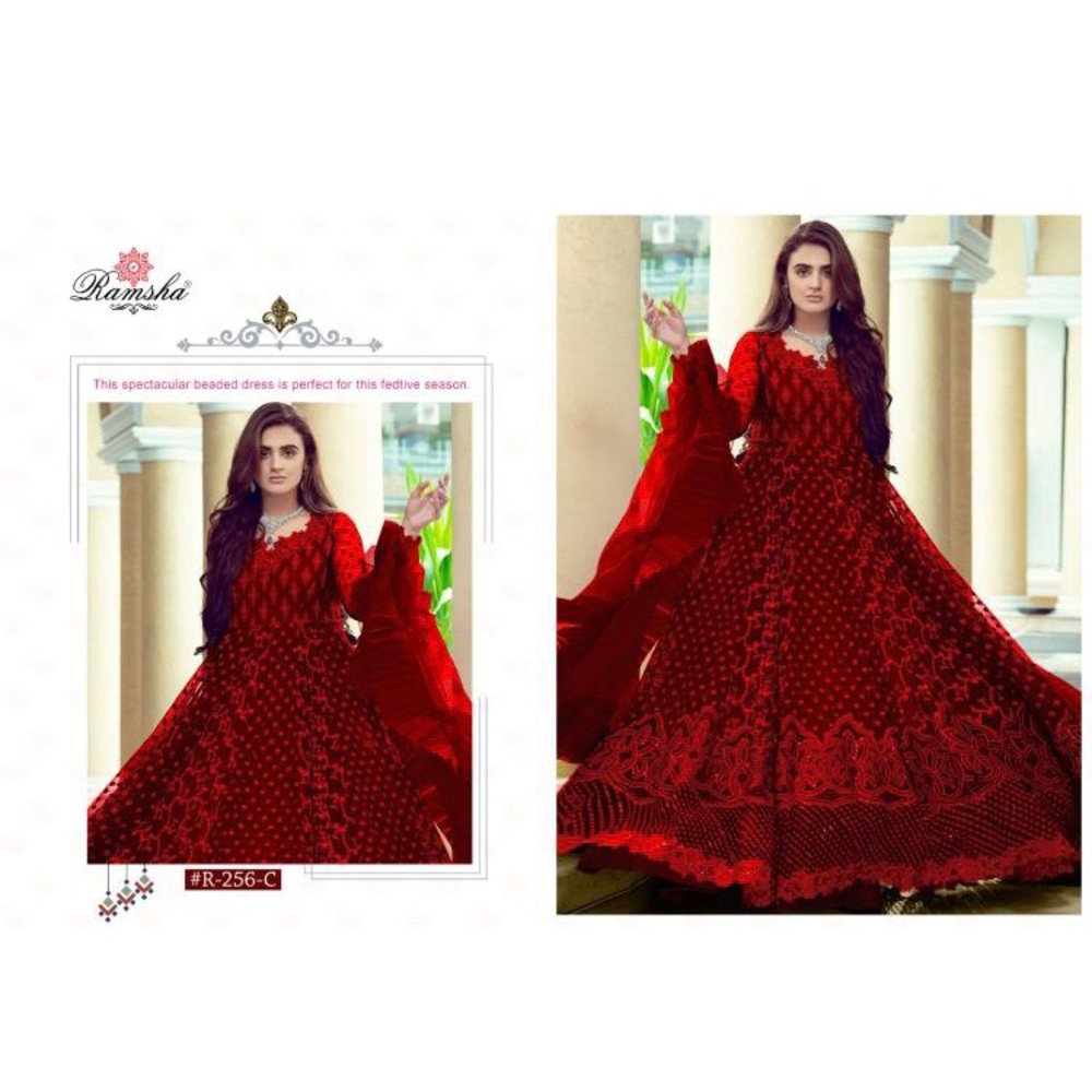 Gown